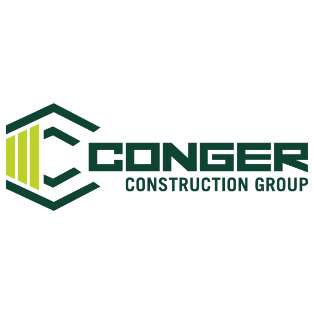 Conger Construction Group logo